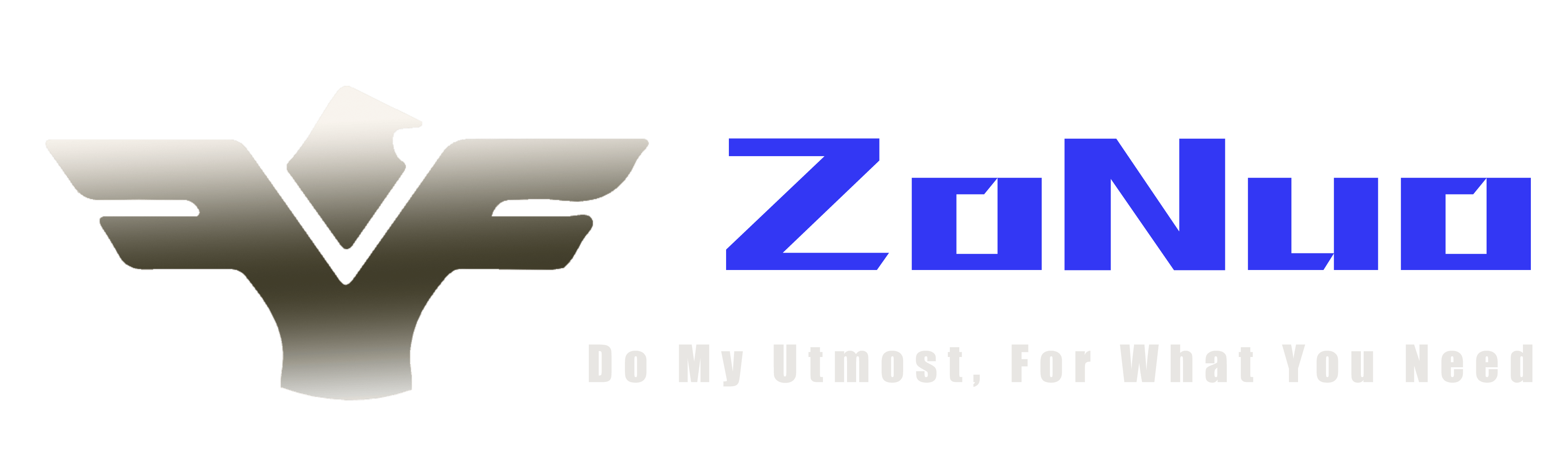 Шанхайская машиностроительная компания Zonuo